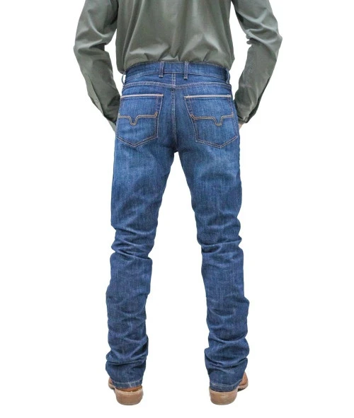 Men's Kimes Ranch Roger Bootcut Jean 1 Men's Kimes Ranch Roger Bootcut Jean