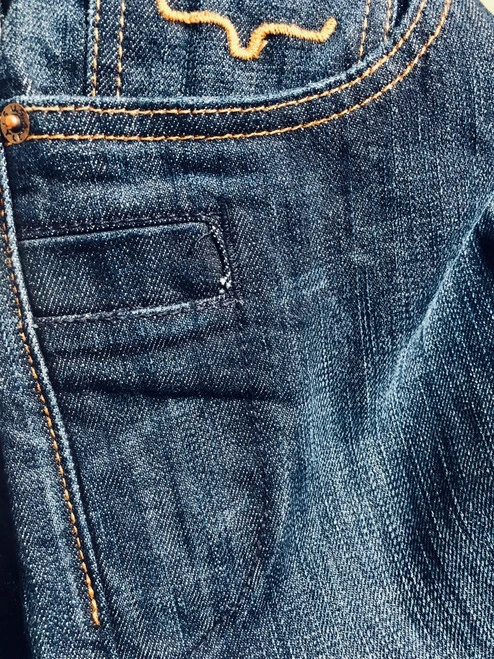 Men's Kimes Ranch Roger Bootcut Jean 3 Men's Kimes Ranch Roger Bootcut Jean - Image 3