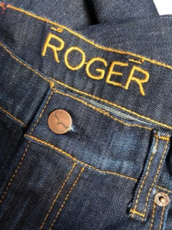 Men's Kimes Ranch Roger Bootcut Jean 8 Men's Kimes Ranch Roger Bootcut Jean -Horseback Riding Clothing Store roger mid rise jean waistband kimes ranch 84879.1627152674