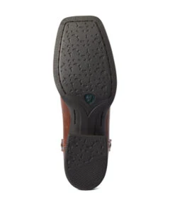 Ariat Round Up Skyler Western Boot -Horseback Riding Clothing Store round up skyler canyon sole 10038327 ariat 51801.1636495269