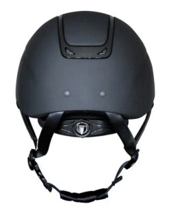 Tipperary Royal Equestrian Helmet -Horseback Riding Clothing Store royal helmet black back 9500 tipperary 10955.1574814578