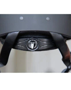Tipperary Royal Wide Brim Equestrian Helmet -Horseback Riding Clothing Store royal wide brim helmet black fit system 9500W tipperary 97143.1574815585