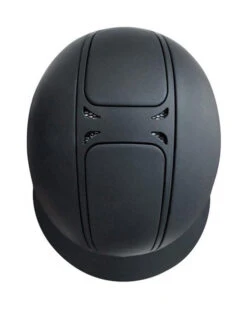 Tipperary Royal Wide Brim Equestrian Helmet -Horseback Riding Clothing Store royal wide brim helmet black top 9500W tipperary 56594.1574815590