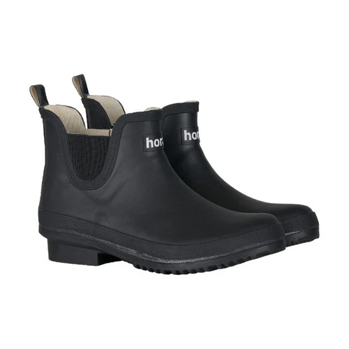Horze Rubber Paddock Boots 4 Horze Rubber Paddock Boots - Image 4