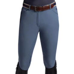 Romfh Sarafina II Breeches Full Grip 8 Romfh Sarafina II Breeches Full Grip -Horseback Riding Clothing Store sarafina ii fs grip fog 471381 romfh 05519.1665441804