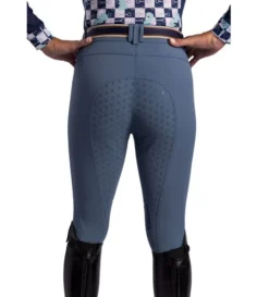 Romfh Sarafina II Breeches Full Grip 11 Romfh Sarafina II Breeches Full Grip -Horseback Riding Clothing Store sarafina ii fs grip fog back w 471381 romfh 68006.1680729892