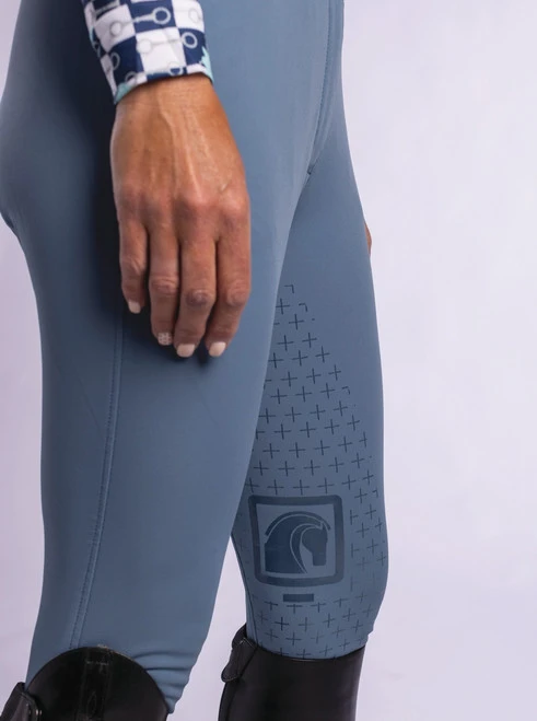 Romfh Sarafina II Breeches Full Grip 5 Romfh Sarafina II Breeches Full Grip - Image 5