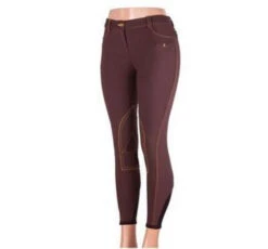 Sarm Hippique Aprica Knee Patch Breeches
