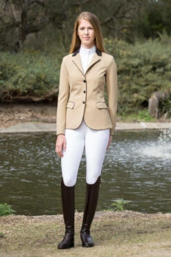 Secchiari Bull Leather Dress Boots -Horseback Riding Clothing Store secchiari bull leather dress boot lifestyle mtf 09920.1549395141