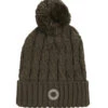 Kingsland Semira Cable Knit Hat
