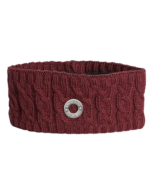 Kingsland Serah Cable Knit Headband 1 Kingsland Serah Cable Knit Headband