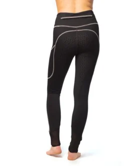 Goode Rider Shaper Full Seat Tights 10 Goode Rider Shaper Full Seat Tights -Horseback Riding Clothing Store shaper tights FS black back 13908 4459 goode rider 72379.1648676977