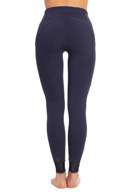 Goode Rider Shaper Full Seat Tights 3 Goode Rider Shaper Full Seat Tights - Image 3