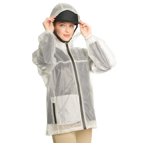 Ovation Show Storm Rain Jacket 1 Ovation Show Storm Rain Jacket