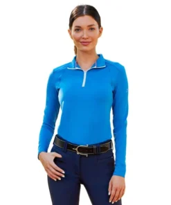RJ Classics Sienna 37.5 Training Shirt 24 RJ Classics Sienna 37.5 Training Shirt -Horseback Riding Clothing Store sienna 37.5 shirt deep water front rider W SN550 rj classics 61023.1670954549