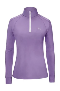 RJ Classics Sienna 37.5 Training Shirt 21 RJ Classics Sienna 37.5 Training Shirt -Horseback Riding Clothing Store sienna 37.5 temp reg sun shirt aster purple SN500 rj classic 78030.1670700327