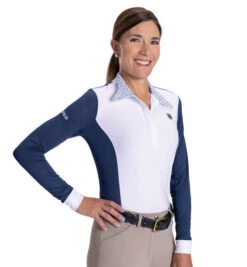 Horseback Riding Clothing Store 11 Horseback Riding Clothing Store -Horseback Riding Clothing Store signature ls show shirt navy.wht hero 475106 romfh 95191.1684889264