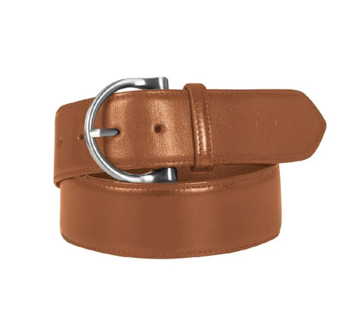 Kerrits Simple D Leather Belt 2 Kerrits Simple D Leather Belt - Image 2
