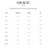 Grace In LA Easy Fit Steer Pocket Jean