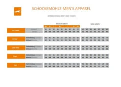 Schockemohle Men's Draco Knee Patch Breeches -Horseback Riding Clothing Store size chart men schockemohle MTF 60728.1601149598