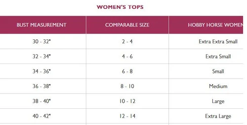 Hobby Horse Ginger Show Jacket 1 Hobby Horse Ginger Show Jacket