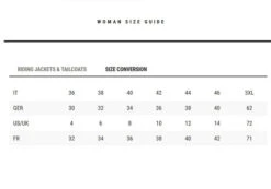 Cavalleria Toscana Knit Collar Riding Jacket -Horseback Riding Clothing Store size conversion womens riding jackets ct 45781.1600712572