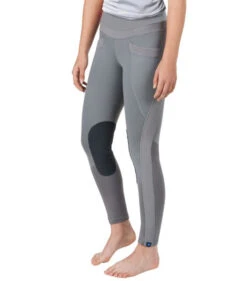 Irideon Synergy Tights 6 Irideon Synergy Tights -Horseback Riding Clothing Store synergy tight dove grey 30 3280 DG irideon 98082.1663624160