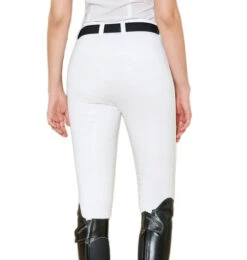 Vestrum Syracuse Breeches Full Grip -Horseback Riding Clothing Store syracuse breech full grip white back vestrum 35081.1681608148
