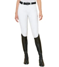 Vestrum Syracuse Breeches Full Grip -Horseback Riding Clothing Store syracuse breech full grip white front vestrum 66258.1681608126