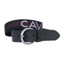 Cavallo Taya Belt 5 Cavallo Taya Belt -Horseback Riding Clothing Store taya belt black red 02114 BJR cavallo 83318.1663979017