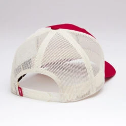 Kimes Ranch Team Pro Trucker Hat -Horseback Riding Clothing Store team pro trucker hat red back 842606179236 kimes 67504.1684193255