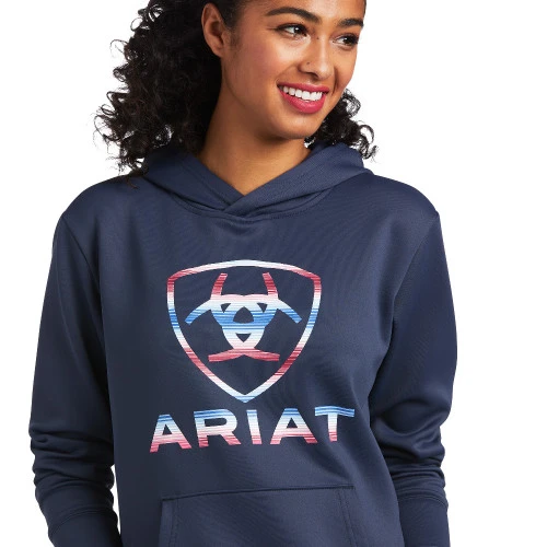 Ariat TEK Hoodie 1 Ariat TEK Hoodie