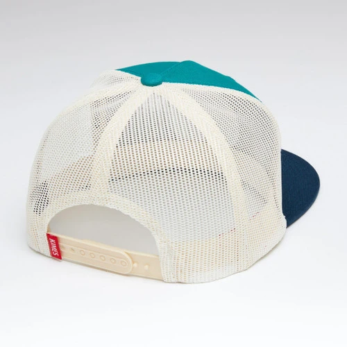 Kimes Ranch The Graduate Trucker Hat 2 Kimes Ranch The Graduate Trucker Hat - Image 2