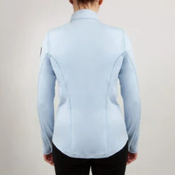 Irideon Kids Thermaluxe Quarter Zip Top 9 Irideon Kids Thermaluxe Quarter Zip Top -Horseback Riding Clothing Store thermaluxe lt wt top wave back 30 7111 WV irideon 88631.1666388225