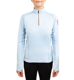 Irideon Kids Thermaluxe Quarter Zip Top 10 Irideon Kids Thermaluxe Quarter Zip Top -Horseback Riding Clothing Store thermaluxe lt wt top wave front 30 7111 WV irideon 64676.1666407820