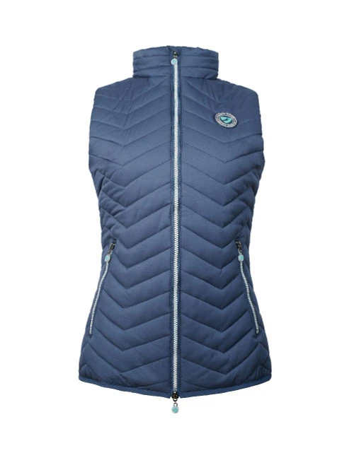 Aubrion Upton Insulated Vest 2 Aubrion Upton Insulated Vest - Image 2