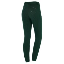 Schockemohle Winter Riding Tights II -Horseback Riding Clothing Store winter riding tight bottle back 2171 00035 57 Schockemoehle 48601.1663267723