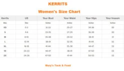 Kerrits Petite Affinity Aero Show Coat -Horseback Riding Clothing Store womens size guide us kerrits 83378.1690923549