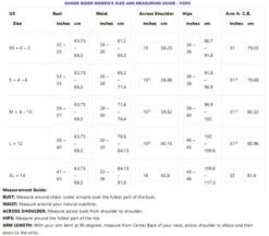 Goode Rider Elite Polo