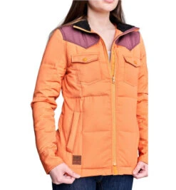 Kimes Ranch Wyldfire Jacket