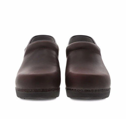 Dansko XP 2.0 Waterproof Clogs 2 Dansko XP 2.0 Waterproof Clogs - Image 2