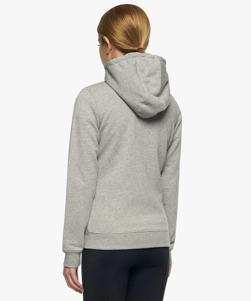 Kids Cavalleria Toscana CT Stripe Hoodie 1 Kids Cavalleria Toscana CT Stripe Hoodie