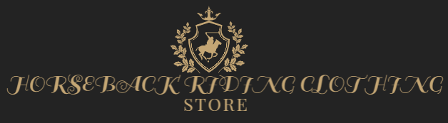 Horseback Riding Clothing Store